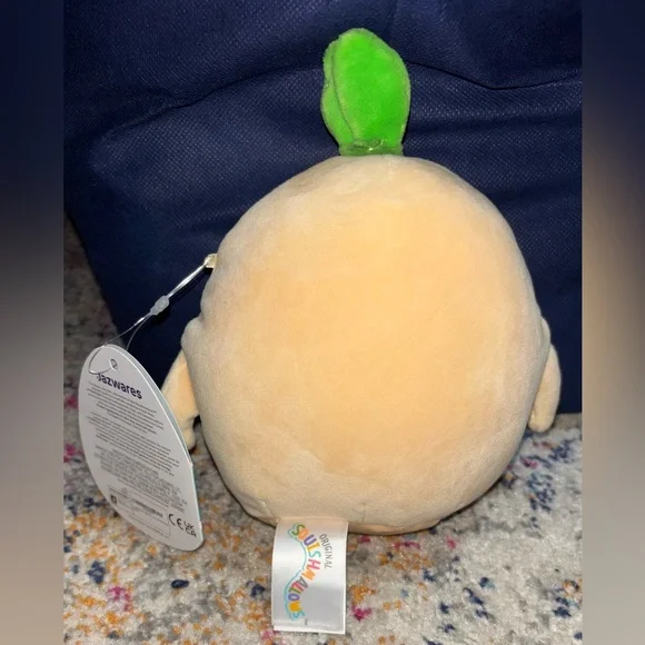 Squishmallows Jyri Plush Toy - Picture 2 of 2